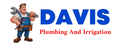 Trusted plumber in COSBY